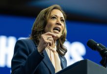 Kamala Harris e la sua “schizofrenia” sulle armi