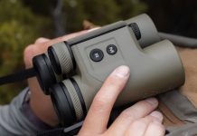 Sig Sauer: i nuovi bino-telemetri Kilo6K-Hdx Gen II