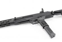 Ruger Lc carbine, adesso anche in 10 auto