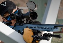 Gli Open day Victrix armaments 2024