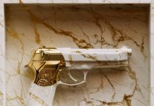 W3bicons, la prima collezione d’arte digitale Beretta