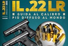 La guida alla scoperta del .22 long rifle
