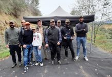 Kings of ballistic: alla scoperta delle novità Steiner e Burris