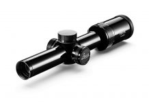 Un Leica per le armi fini