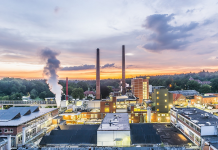 Csg acquisisce la produzione di nitrocellulosa Iff