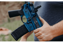 Maga Patriot: l’Ar15 dedicato a Donald Trump