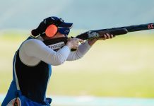 Tiro a volo: trionfo del Fiocchi team a New Delhi