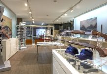 Sabatti: debuttano la showroom e l’outlet