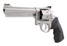 Taurus 608, il nuovo revolver da competizione