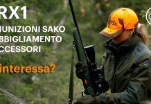 Beretta Brx1: molto più di un cashback!