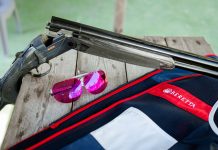 Beretta 688: dedicato ai campioni di domani