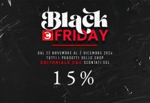 Il Black friday di Armi e Tiro