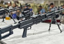 Anche la Cina ha la sua “Medium machine gun” in .338