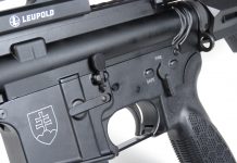 Grand power Gp R15: l’Ar15 made in Slovacchia