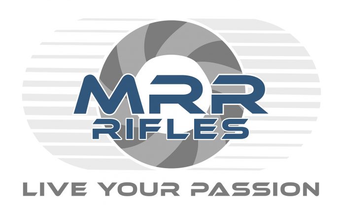 Logo MRR Rifles