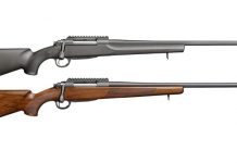 Mag Aries, la nuova bolt-action entry level italiana