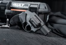 Taurus riporta in vita il revolver 650