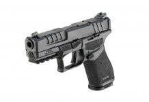 Echelon 4.0C, la versione compatta della polimerica Springfield armory