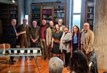 Fidc: cacciatore dell’anno al gruppo di lavoro Life perdix