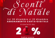 Sotto Natale, abbonarsi ad Armi e Tiro conviene di più!