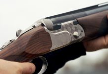 Beretta DT11 Pyramide: un’edizione limitata dedicata a Parigi 2024