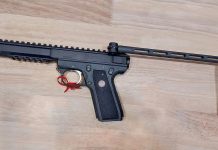 FightLite Hypnos: opzioni “silenziose” per la Ruger 22/45