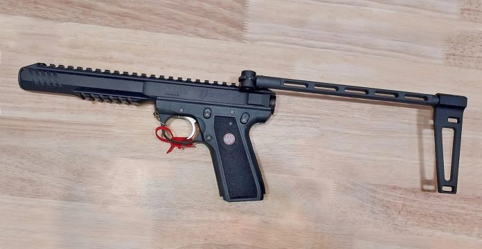 Fight Lite Hypnos Brace