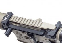 Devil dog Hard charger: la manetta laterale per gli Ar