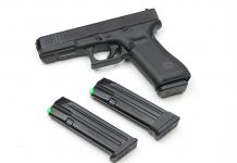 Mec-Gar reinventa il caricatore Glock