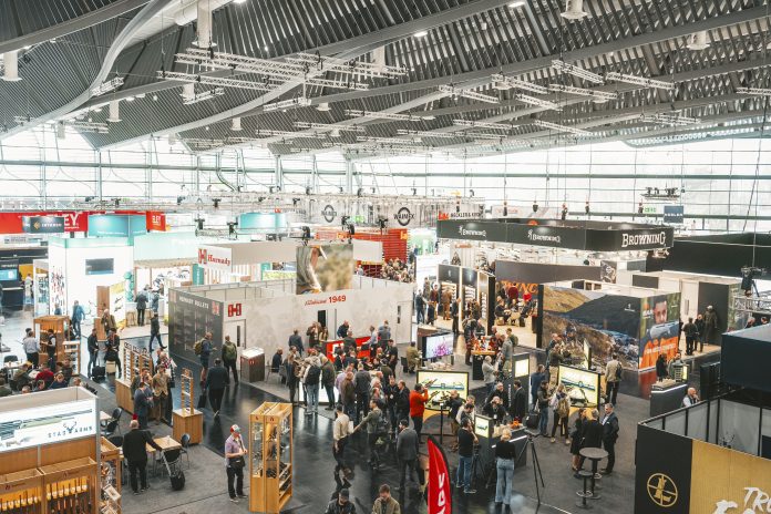 IWA OutdoorClassics 2024