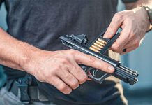 Kel-Tec Pr-57: la 5,7×28 che non ti aspetti