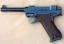 Lahti L-35 classificata sportiva