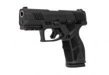 Taurus Gx2, la nuova compatta “basica”