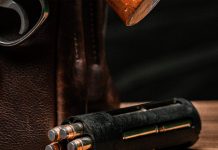 Rev industries reinventa lo speed loader