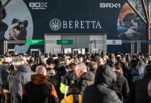 Eos show 2025: benvenuti!