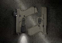 Glock hunter edition: livrea verde e quel qualcosa in più…