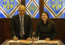 Beretta e Rottweil: alleanza da campioni per Pellielo e Stanco