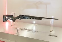 Benelli Lupo Alpha calibro .308 Winchester: la prova a fuoco!