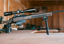 Tikka Ace, la nuova gamma con chassis