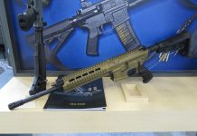 Zpt556, l’Ar15 secondo Tisas