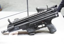 Kuna, la Pcc di Springfield armory