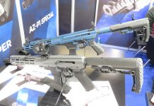 Bark 9, la nuova Pcc di Arma zeka
