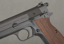 Springfield armory Sa-35 calibro 9×19: il mito si rinnova!