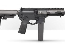 Springfield Saint: arriva la Pcc (in formato pistola)
