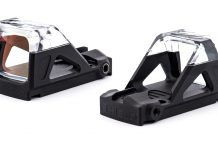 Micro dot per pistola: c’è aria di futuro…