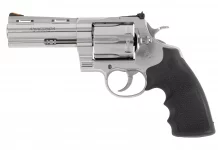Colt Anaconda: anche in .45 Colt