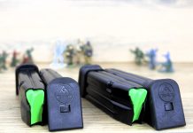 Caricatori Mec-Gar per Glock: la prova sul campo