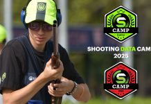 Tornano gli Shooting data camp Beretta