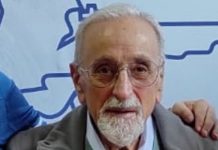 Ciao, Gian Franco