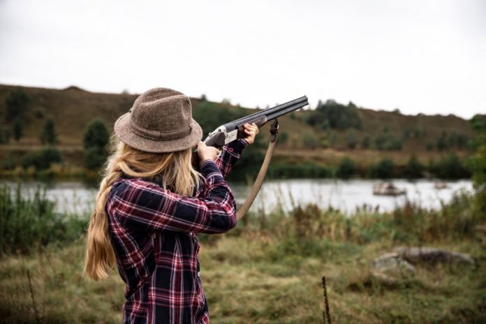 Hunter
